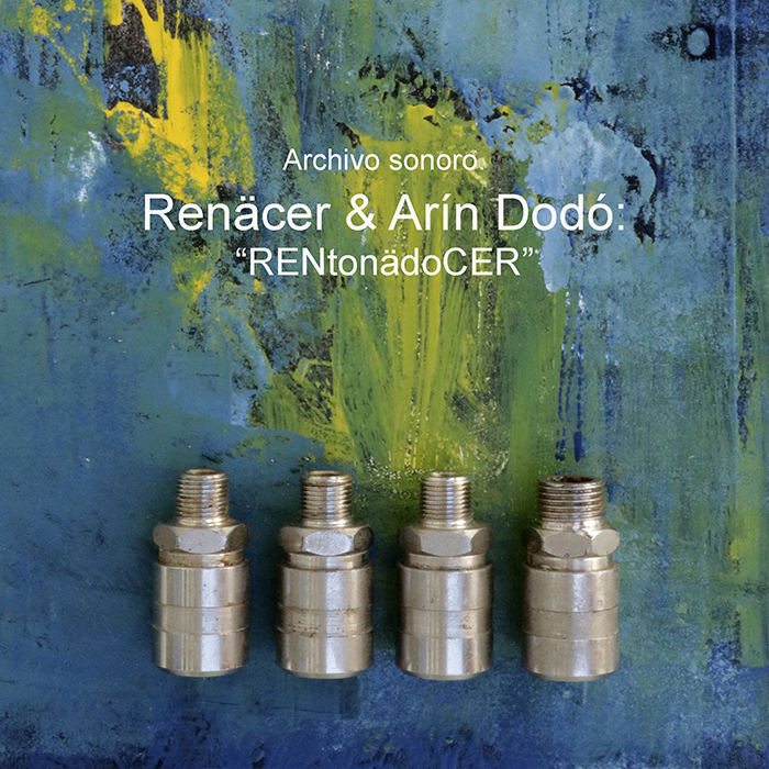 imagen 88. renacer. arin dodo